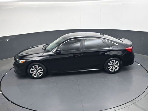 Used 2023 Honda Civic LX image 20