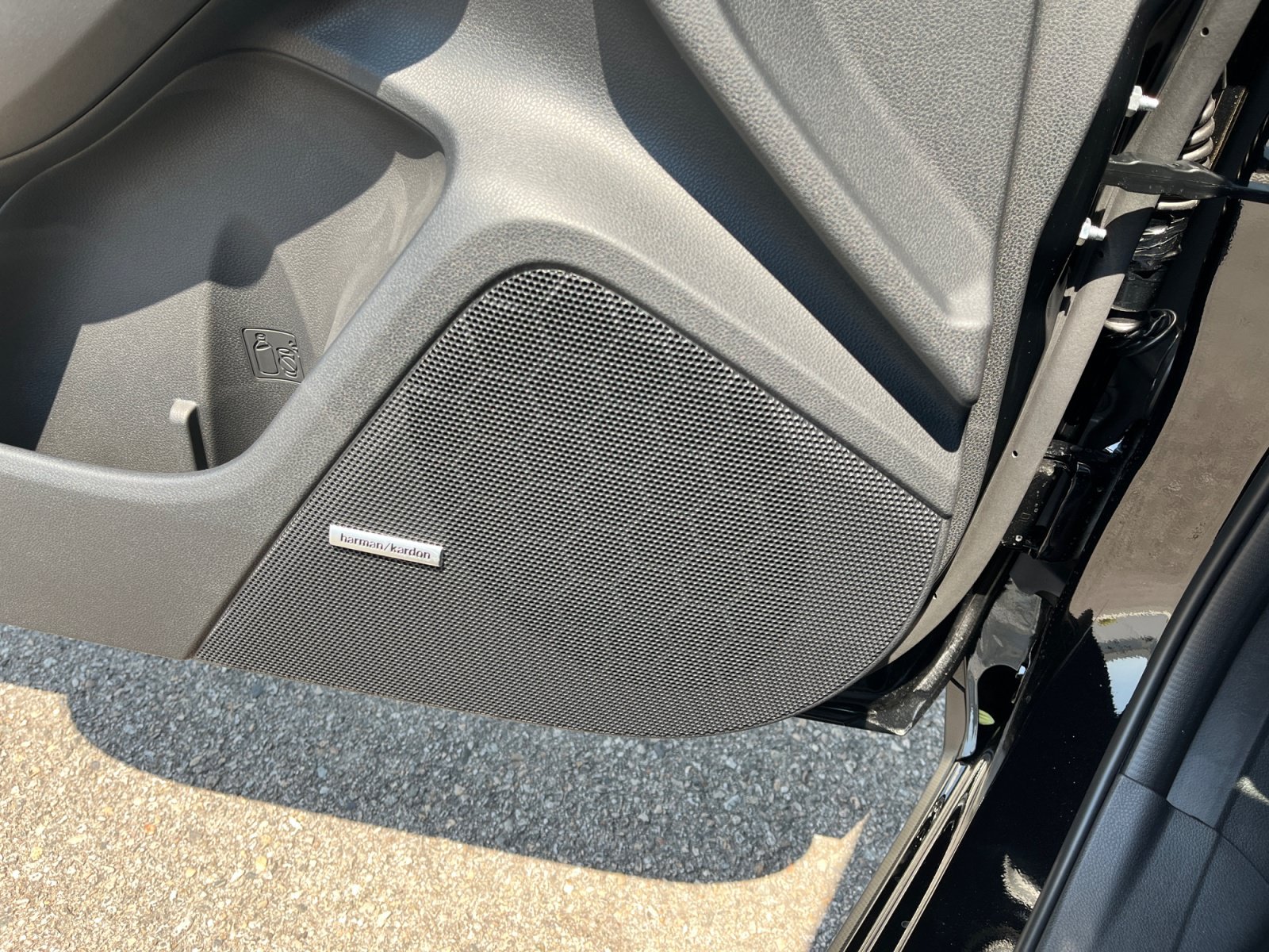 New 2026 Subaru Crosstrek 2.5i Limited AWD/4WD image 26