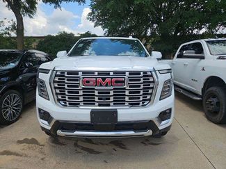 Used 2025 GMC Yukon XL Denali AWD/4WD video 2