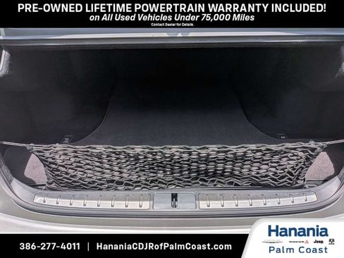 Used 2024 Lexus LS 500 RWD image 13
