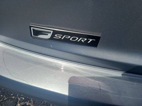 Used 2019 Lexus IS 300 F Sport w/ F Sport Package RWD image 14