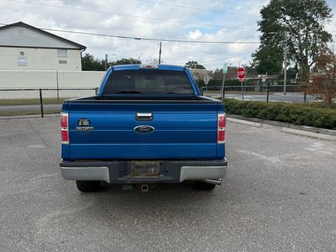 Used 2010 Ford F150 STX image 7