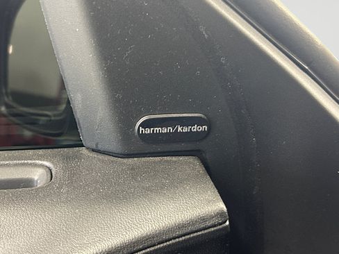 Used 2022 Dodge Charger SRT Hellcat w/ Harman/Kardon Audio Group RWD image 12