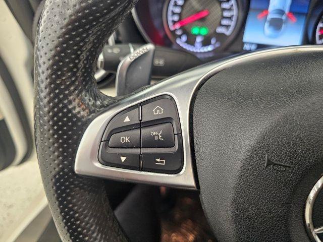 Used 2018 Mercedes-Benz AMG GT Roadster image 19