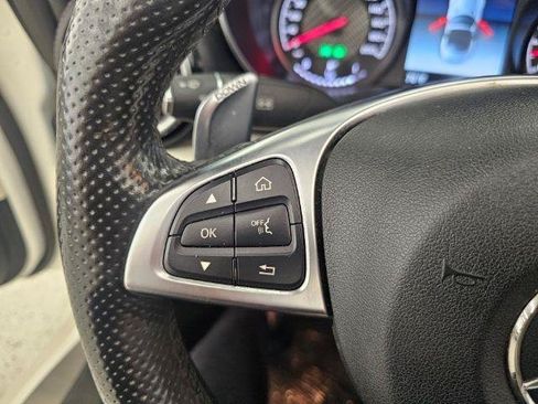 Used 2018 Mercedes-Benz AMG GT Roadster image 19