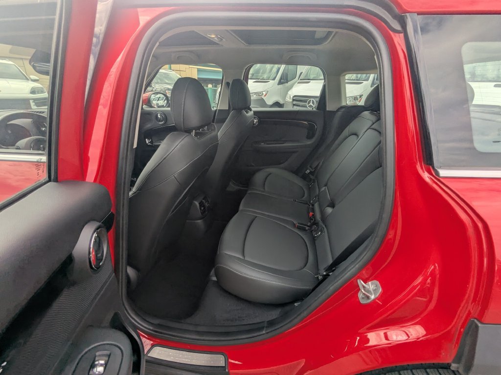 Used 2024 MINI Cooper Countryman S FWD image 50