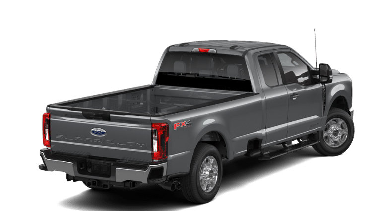 New 2026 Ford F350 XLT w/ FX4 Off-Road Package AWD/4WD image 12