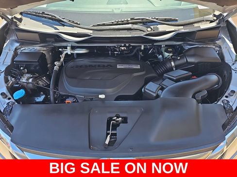 Used 2019 Honda Odyssey EX image 32