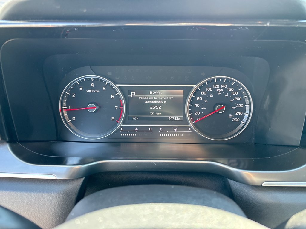 Used 2023 Kia Sorento X-Line EX AWD/4WD image 30