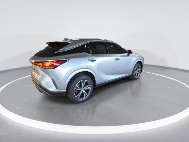 New 2026 Lexus RX 350h w/ Convenience Package AWD/4WD image 8