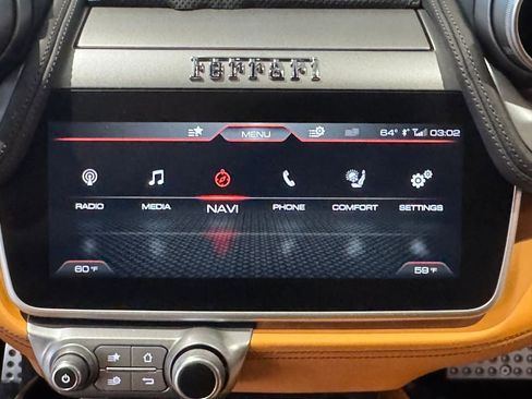 Used 2018 Ferrari GTC4Lusso T image 30