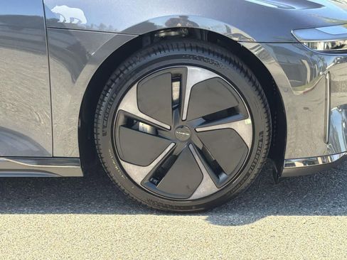Used 2024 Lucid Air Pure image 36