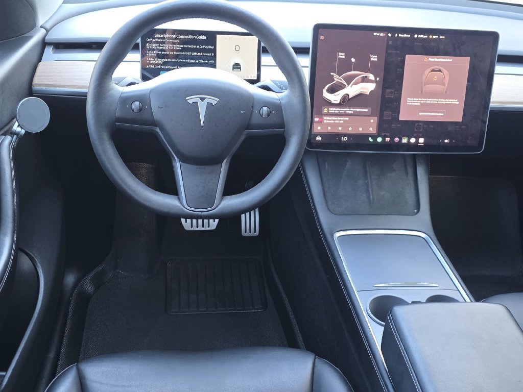 Used 2022 Tesla Model Y Performance AWD/4WD image 10