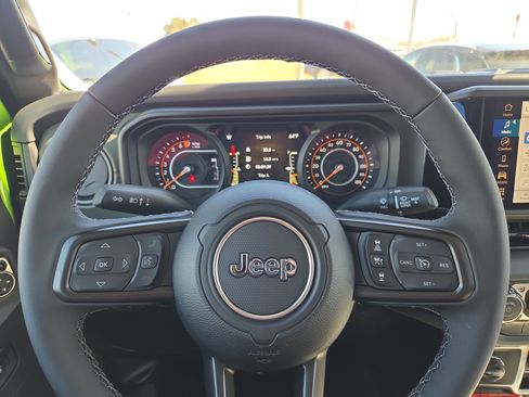 New 2026 Jeep Gladiator Mojave image 9