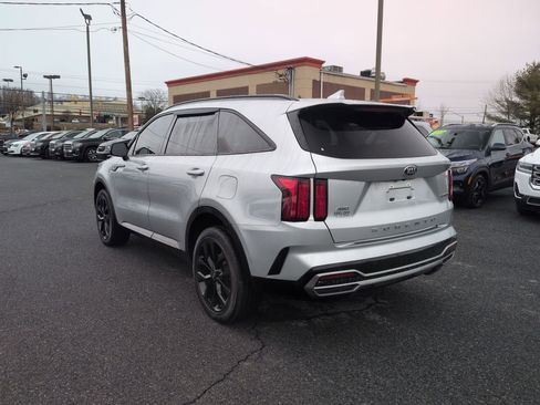 Used 2021 Kia Sorento SX image 7