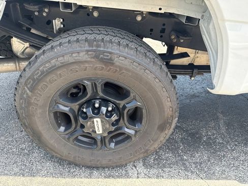 Used 2024 Ford F350 XL w/ STX Appearance Package AWD/4WD image 44