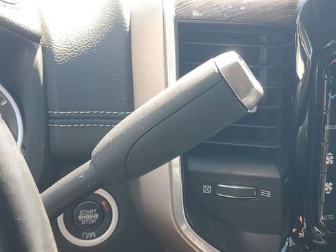 Used 2020 RAM 3500 Laramie AWD/4WD image 23