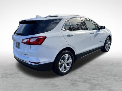 Used 2021 Chevrolet Equinox Premier image 9