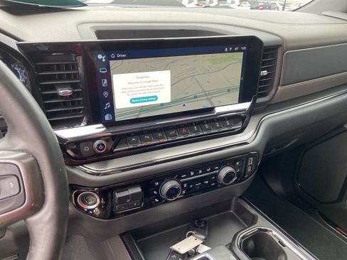 Used 2023 Chevrolet Silverado 1500 ZR2 image 38