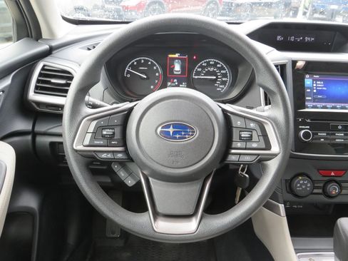 Used 2022 Subaru Forester AWD/4WD image 13