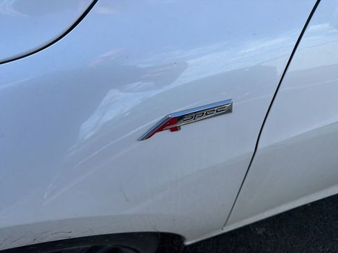 Used 2023 Acura Integra A-Spec image 3