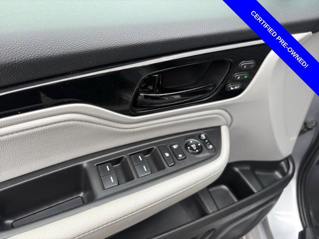 Certified 2022 Honda Odyssey Elite image 28