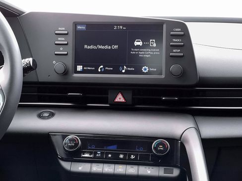 New 2026 Hyundai Elantra SEL Sport FWD image 20