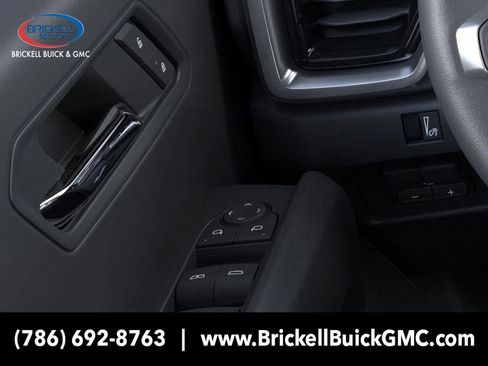 New 2025 GMC Canyon Elevation image 22