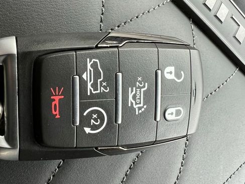 New 2026 RAM 1500 Limited w/ Bed Utility Group image 51