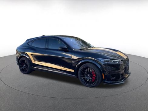 Used 2023 Ford Mustang Mach-E GT image 2