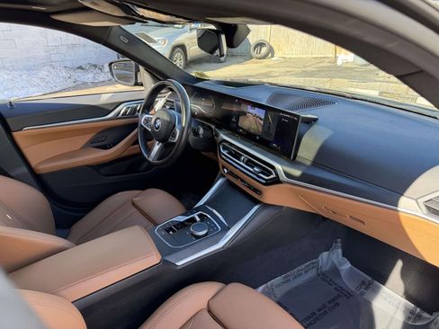 Used 2024 BMW M440i xDrive Gran Coupe w/ Premium Package image 11