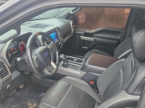 Used 2020 Ford F150 Raptor w/ Equipment Group 801A Mid image 19