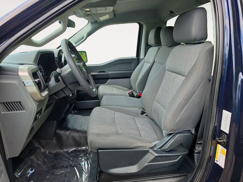 Used 2021 Ford F150 XL w/ Trailer Tow Package AWD/4WD image 9