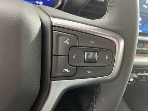 New 2026 Chevrolet Silverado 2500 LT image 29