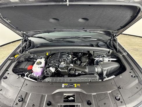 New 2025 Jeep Grand Cherokee L Limited image 36