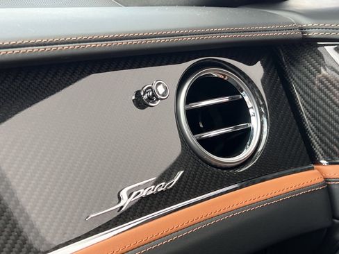 New 2025 Bentley Flying Spur Plug-In Hybrid image 33