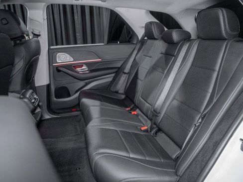 Certified 2025 Mercedes-Benz GLE 350 350 4MATIC&reg; SUV image 12