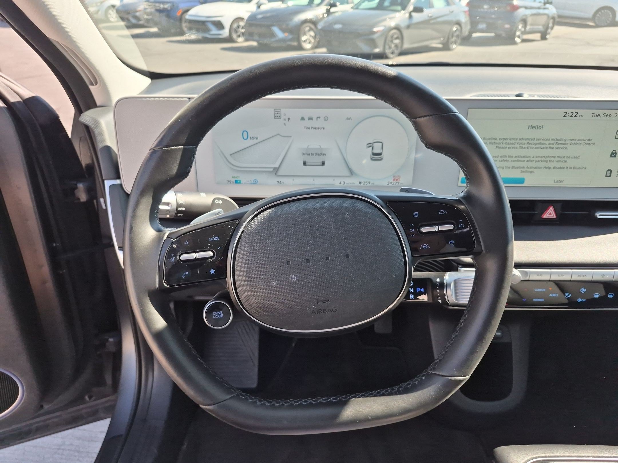 Certified 2023 Hyundai Ioniq 5 SEL AWD/4WD image 18