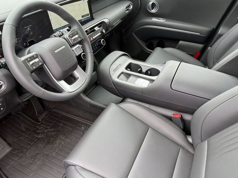 New 2026 Hyundai Palisade SEL image 8