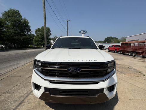 New 2026 Ford Expedition King Ranch image 10