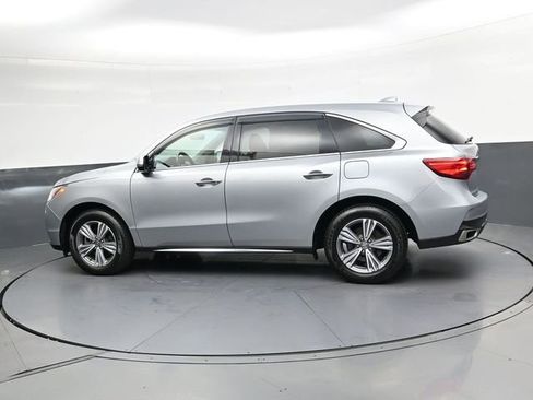 Used 2020 Acura MDX SH-AWD image 6