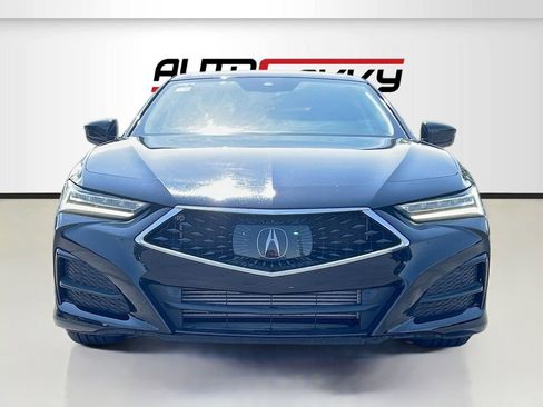 Used 2023 Acura TLX Technology Package image 2