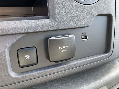 New 2025 Ford E-350 and Econoline 350 Super Duty w/ Power Equipment Group image 15