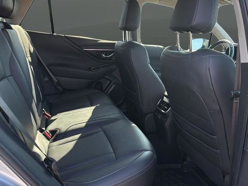 Used 2024 Subaru Outback Touring XT AWD/4WD image 14