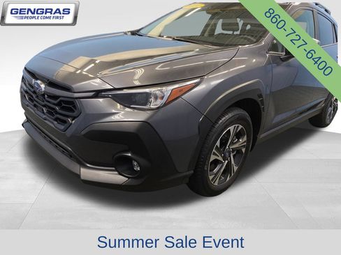 Used 2024 Subaru Crosstrek 2.0i Premium AWD/4WD image 47