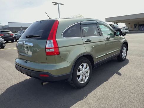 Used 2007 Honda CR-V EX image 8