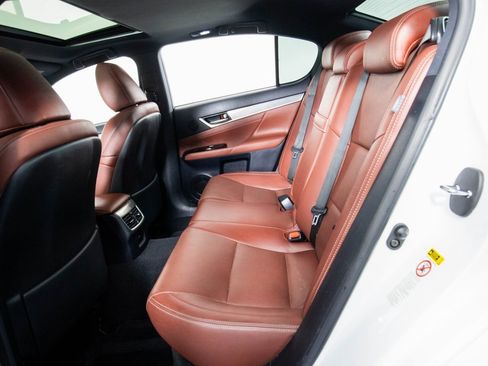 Used 2014 Lexus GS 350 image 10