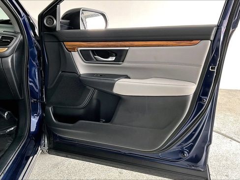 Used 2020 Honda CR-V Touring image 24