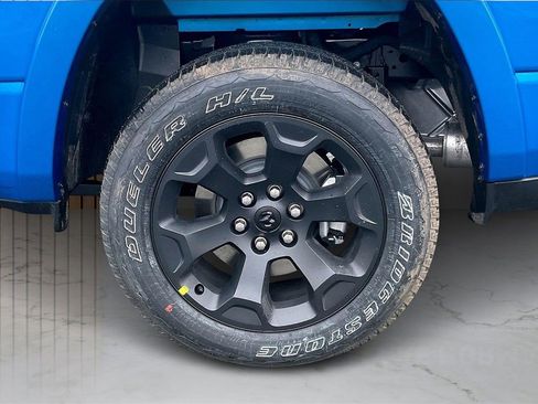 New 2026 RAM 1500 Big Horn image 34