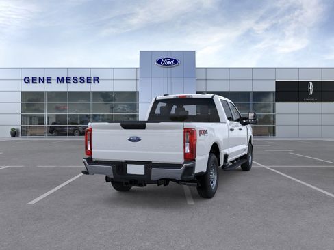 New 2026 Ford F250 XL AWD/4WD image 30